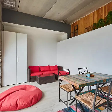 Cozy Studio With Lake View In Lezzeno